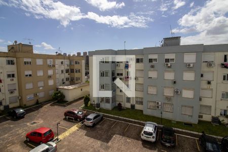 Quarto 1 Vista de apartamento para alugar com 2 quartos, 160m² em Humaitá, Porto Alegre