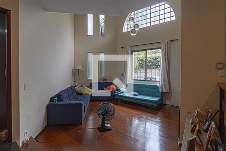 sala de casa para alugar com 4 quartos, 350m² em Jardim da Saúde, São Paulo