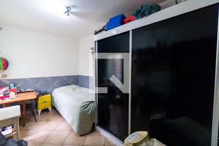 Quarto 2 de casa à venda com 2 quartos, 115m² em Jardim Brasil (zona Sul), São Paulo