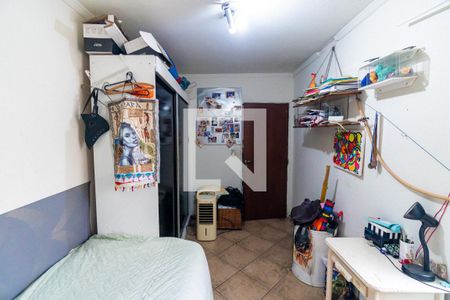 Quarto 2 de casa à venda com 2 quartos, 115m² em Jardim Brasil (zona Sul), São Paulo