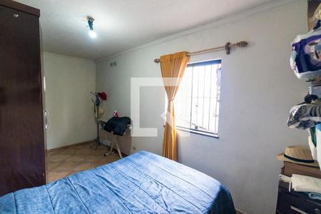 Quarto 1 de casa à venda com 2 quartos, 115m² em Jardim Brasil (zona Sul), São Paulo