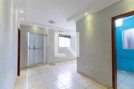 Sala de casa à venda com 2 quartos, 72m² em Cangaiba, São Paulo