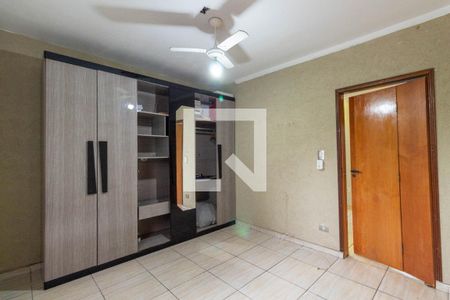 Quarto 1 de casa para alugar com 2 quartos, 72m² em Cangaiba, São Paulo