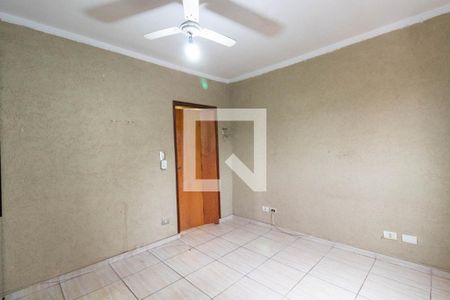 Quarto 1 de casa para alugar com 2 quartos, 72m² em Cangaiba, São Paulo