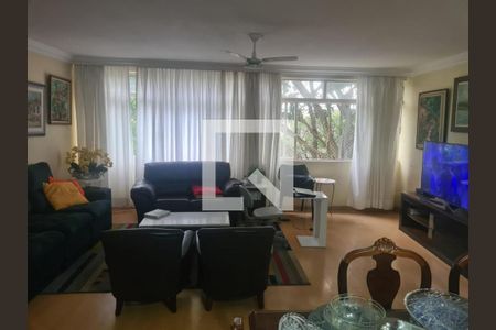 Apartamento à venda com 145m², 3 quartos e 1 vagaFoto 05