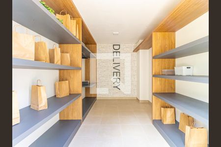 Apartamento para alugar com 33m², 2 quartos e 1 vaga Apartamento para alugar com 33m², 2 quartos e 1 vagaÁrea comum