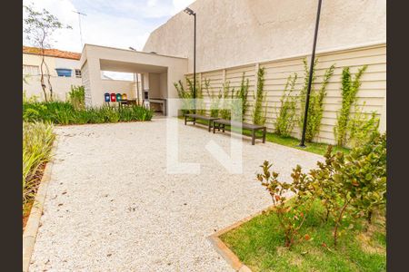 Apartamento para alugar com 33m², 2 quartos e 1 vaga Apartamento para alugar com 33m², 2 quartos e 1 vagaÁrea comum