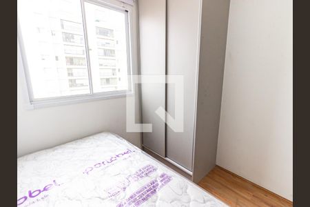 Apartamento para alugar com 33m², 2 quartos e 1 vaga Apartamento para alugar com 33m², 2 quartos e 1 vagaQuarto 1