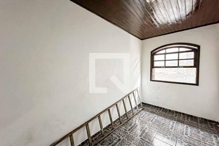 Quarto 2 de casa para alugar com 2 quartos, 120m² em Vila dos Andrades, São Paulo