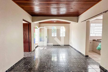 Sala de casa para alugar com 2 quartos, 120m² em Vila dos Andrades, São Paulo