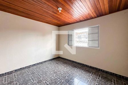 Quarto 1 de casa para alugar com 2 quartos, 120m² em Vila dos Andrades, São Paulo