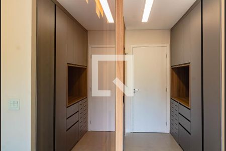 Studio de apartamento para alugar com 1 quarto, 25m² em Vila Olímpia, São Paulo