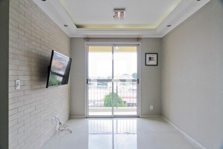 Apartamento à venda com 56m², 2 quartos e 1 vagaSala