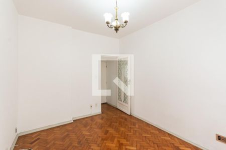 Sala de apartamento à venda com 2 quartos, 53m² em Vila Isabel, Rio de Janeiro