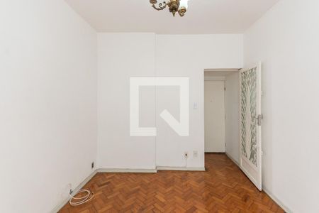 Sala de apartamento à venda com 2 quartos, 53m² em Vila Isabel, Rio de Janeiro