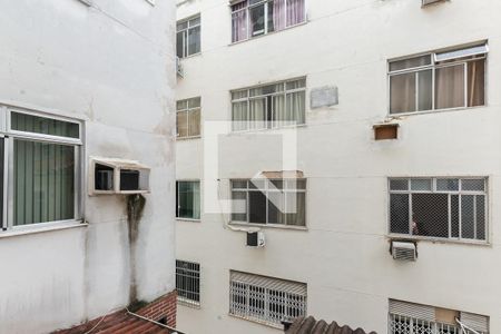 Vista de apartamento à venda com 2 quartos, 53m² em Vila Isabel, Rio de Janeiro