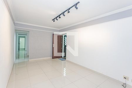 Sala de casa à venda com 3 quartos, 160m² em Vila Moinho Velho, São Paulo