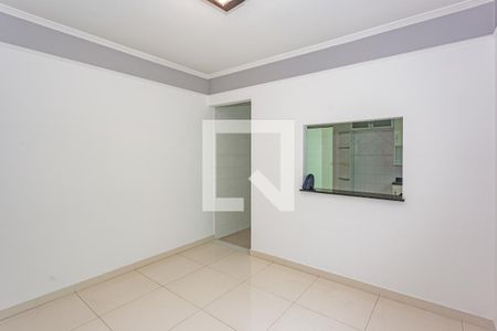 Sala de Jantar de casa à venda com 3 quartos, 160m² em Vila Moinho Velho, São Paulo