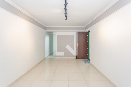 Sala de casa à venda com 3 quartos, 160m² em Vila Moinho Velho, São Paulo