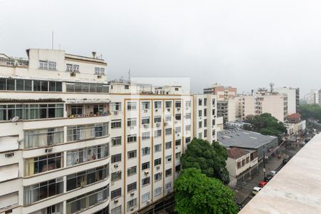 Vista de apartamento à venda com 3 quartos, 120m² em Maracanã, Rio de Janeiro