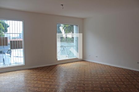 Sala de casa à venda com 4 quartos, 250m² em Vila Romana, São Paulo