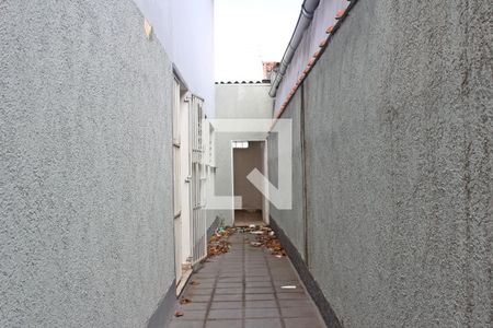 Casa à venda com 250m², 4 quartos e 3 vagasCorredor