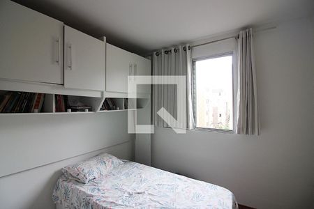 Quarto 2 de apartamento à venda com 2 quartos, 45m² em Demarchi, São Bernardo do Campo