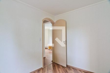 Quarto 1 de apartamento para alugar com 2 quartos, 48m² em Jardim Tiro Ao Pombo, São Paulo