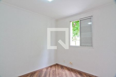 Quarto 1 de apartamento para alugar com 2 quartos, 48m² em Jardim Tiro Ao Pombo, São Paulo