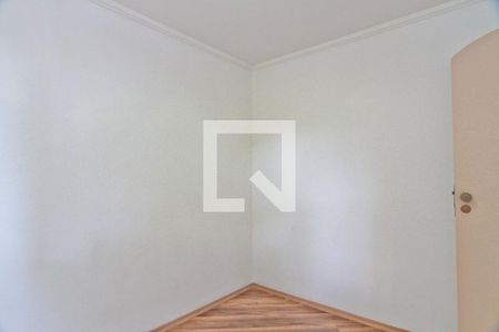 Quarto 2 de apartamento para alugar com 2 quartos, 48m² em Jardim Tiro Ao Pombo, São Paulo