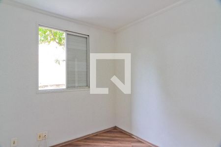 Quarto 1 de apartamento para alugar com 2 quartos, 48m² em Jardim Tiro Ao Pombo, São Paulo