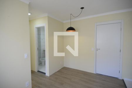 Apartamento à venda com 36m², 2 quartos e sem vagaSala