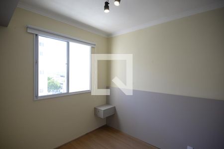 Quarto 2 de apartamento para alugar com 2 quartos, 36m² em Vila Independência, São Paulo