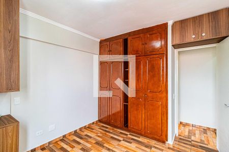 Quarto 01 de apartamento para alugar com 3 quartos, 72m² em Jardim Esmeralda, São Paulo