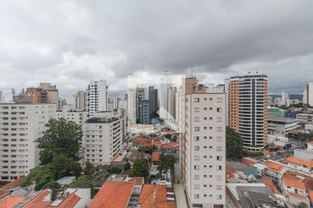 Vista da Varanda de apartamento à venda com 3 quartos, 170m² em Santana, São Paulo