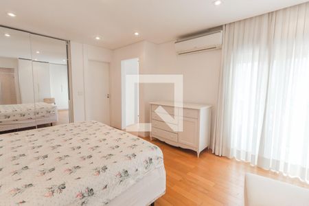 Suíte 1 de apartamento à venda com 3 quartos, 170m² em Santana, São Paulo