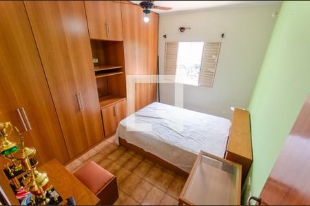 Quarto 1 de casa à venda com 3 quartos, 123m² em Vila Pereira Cerca, São Paulo