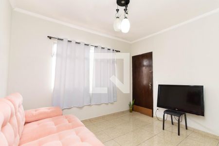 Sala de casa à venda com 3 quartos, 183m² em Parque Continental Ii, Guarulhos