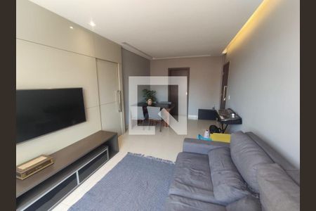 Apartamento à venda com 3 quartos, 140m² em União, Belo Horizonte