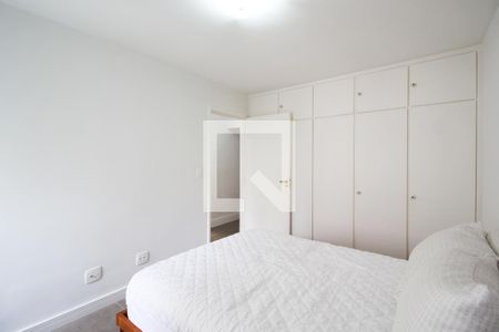 Quarto de apartamento à venda com 2 quartos, 72m² em Vila Uberabinha, São Paulo