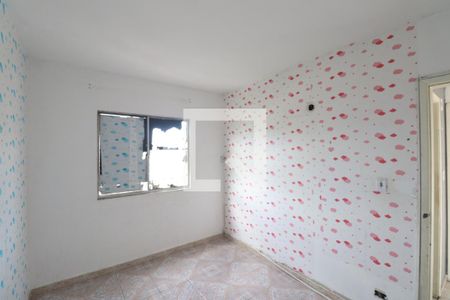 Quarto 2 de apartamento para alugar com 2 quartos, 60m² em Colubandê, São Gonçalo