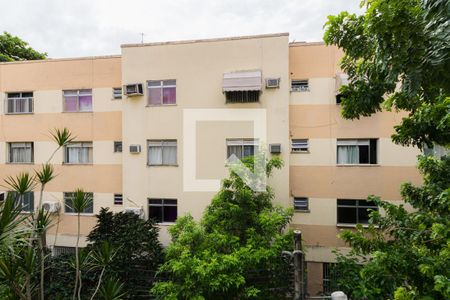 Vista do Quarto 1 de apartamento à venda com 2 quartos, 52m² em Jacarepaguá, Rio de Janeiro