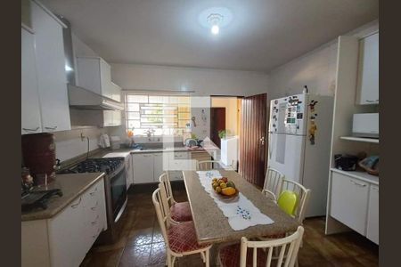 Foto 06 de casa à venda com 4 quartos, 200m² em Vila Nova, São Paulo