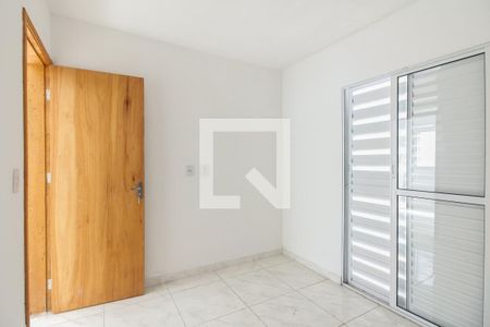 Quarto 1 de apartamento à venda com 2 quartos, 38m² em Vila Esperança, São Paulo