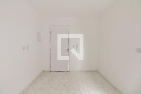 Sala  de apartamento à venda com 2 quartos, 38m² em Vila Esperança, São Paulo