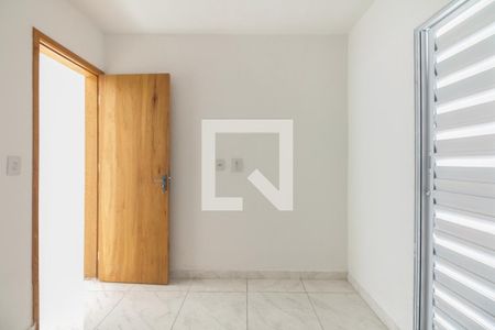 Quarto 1 de apartamento à venda com 2 quartos, 38m² em Vila Esperança, São Paulo