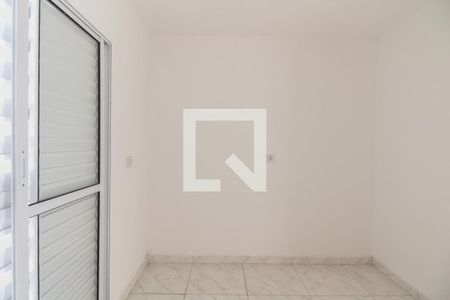 Quarto 1 de apartamento à venda com 2 quartos, 38m² em Vila Esperança, São Paulo