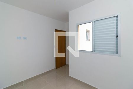 Quarto 1 de apartamento à venda com 2 quartos, 40m² em Parque Artur Alvim, São Paulo