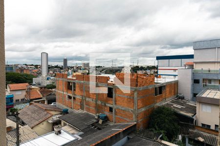 Vista Quarto 1 de apartamento à venda com 2 quartos, 40m² em Parque Artur Alvim, São Paulo