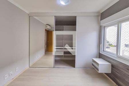Quarto 2 de apartamento para alugar com 2 quartos, 60m² em Vila Nova, Novo Hamburgo